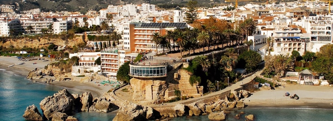 Nerja